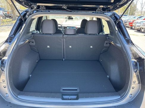 New 2026 Nissan Kicks SV w/ SV Premium Package FWD image 16