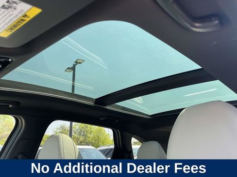 New 2026 Hyundai Tucson Limited FWD image 11
