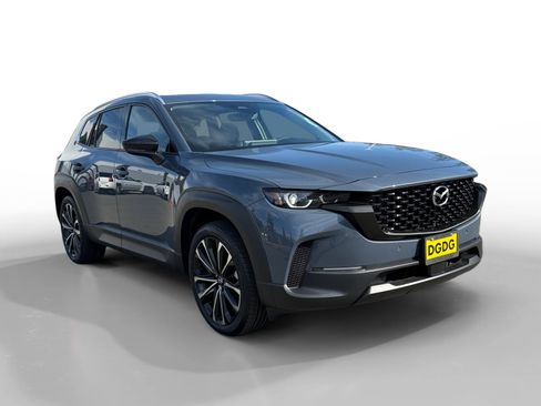 New 2026 MAZDA CX-50 AWD 2.5 S w/ Cargo Package image 7