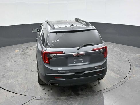 Used 2020 GMC Acadia AT4 AWD/4WD image 21