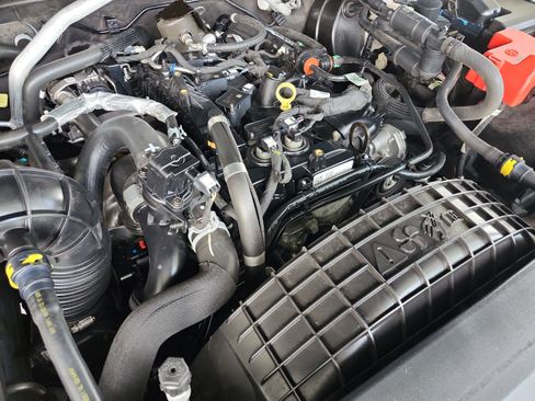 Used 2023 Ford Ranger XLT w/ Equipment Group 301A Mid RWD image 22
