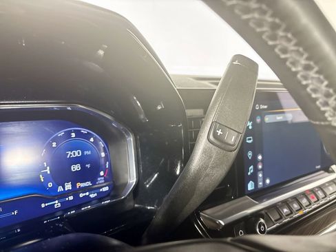 Used 2024 Chevrolet Silverado 1500 LT w/ Protection Package image 18