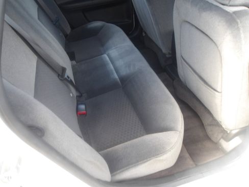 Used 2014 Chevrolet Impala Limited LS image 8