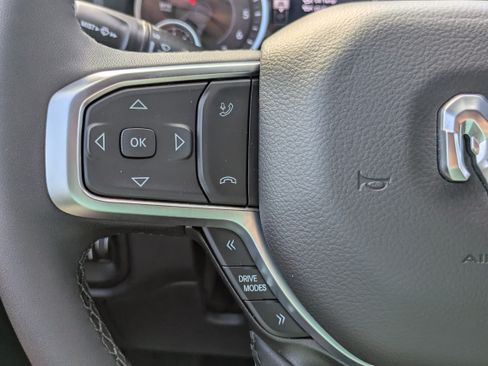 Used 2026 RAM 1500 Big Horn AWD/4WD image 15