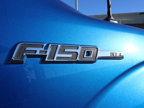 Used 2014 Ford F150 STX w/ Equipment Group 201A Mid image 22