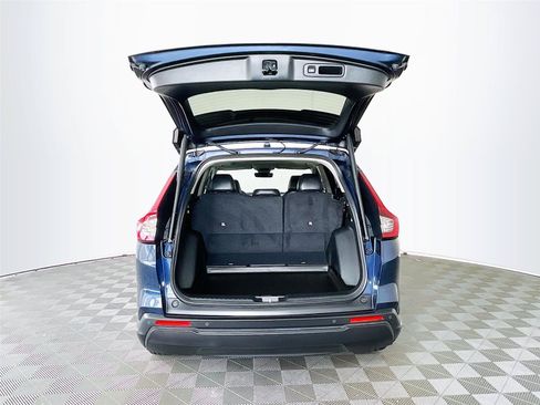 Used 2025 Honda CR-V EX-L image 29