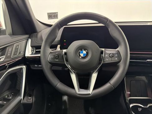 Used 2026 BMW X1 xDrive28i w/ Convenience Package AWD/4WD image 30