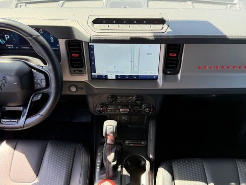 Used 2023 Ford Bronco Raptor AWD/4WD image 10