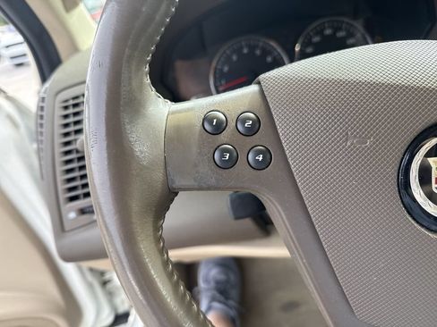 Used 2007 Cadillac CTS 3.6 RWD image 15