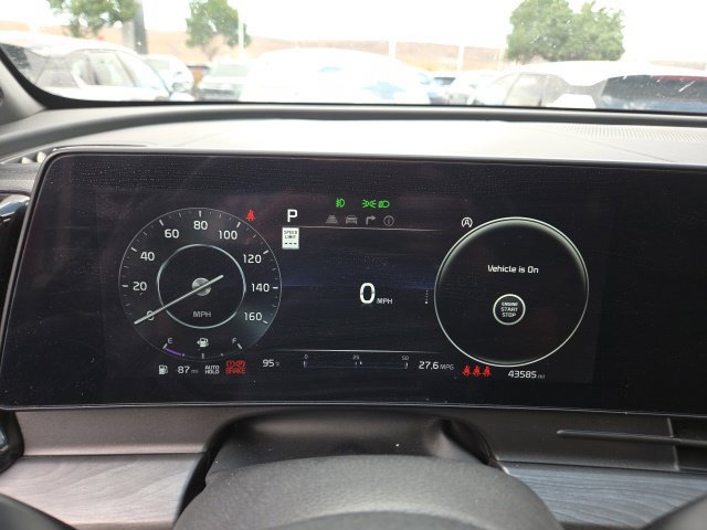 Certified 2024 Kia Sportage X-Pro AWD/4WD image 2