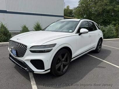 Used 2023 Genesis GV70 2.5T w/ Sport Prestige Package
