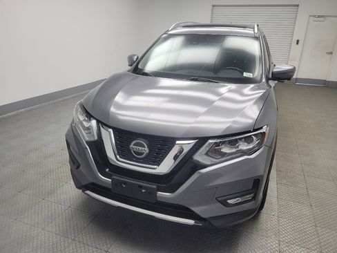 Used 2018 Nissan Rogue SL w/ Premium Package AWD/4WD image 15
