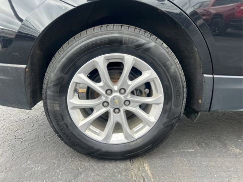 Used 2019 Chevrolet Equinox LT image 23