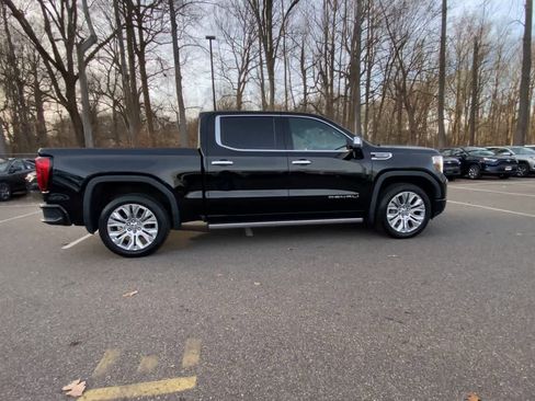 Used 2021 GMC Sierra 1500 Denali w/ Denali Ultimate Package image 10