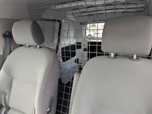 Used 2017 Nissan NV200 SV w/ Back Door Glass Package image 25