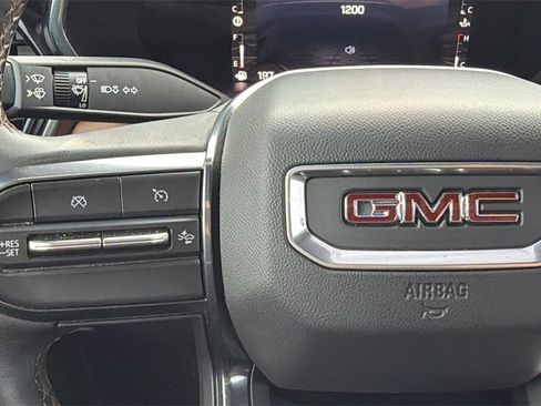 Used 2023 GMC Canyon AT4 w/ AT4 Premium Package image 30
