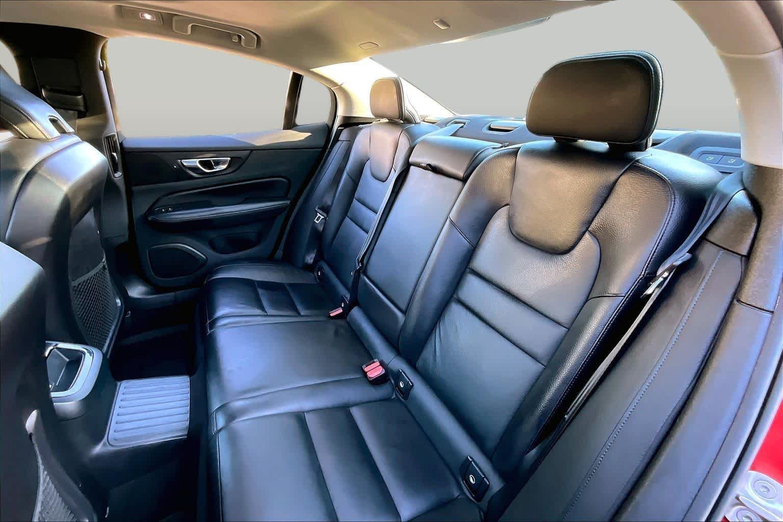 Used 2023 Volvo S60 T8 Plus AWD/4WD image 20