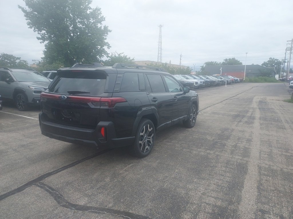 New 2026 Subaru Outback Touring XT AWD/4WD image 7