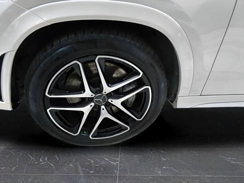 Used 2023 Mercedes-Benz GLE 53 AMG 4MATIC Coupe image 11