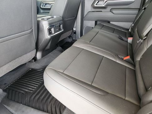 New 2026 Chevrolet Silverado 2500 LTZ w/ Z71 Chrome Sport Edition image 21