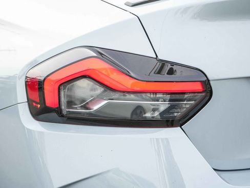 Used 2024 BMW M240i Coupe w/ Premium Package image 7