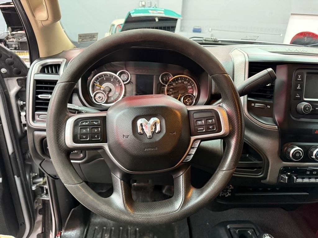 Used 2019 RAM 2500 Tradesman AWD/4WD image 18
