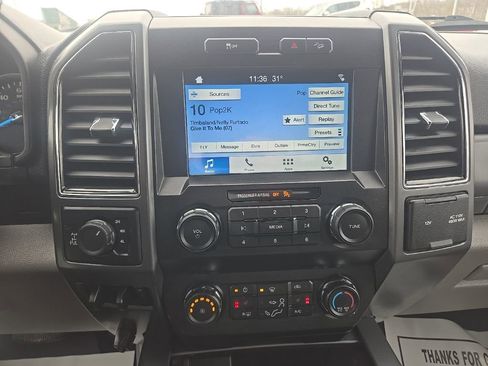 Used 2019 Ford F250 XLT w/ XLT Premium Package image 20