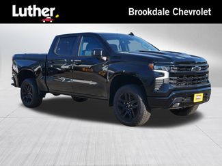 New 2026 Chevrolet Silverado 1500 LT Trail Boss w/ LT Trail Boss Premium Package AWD/4WD video 1