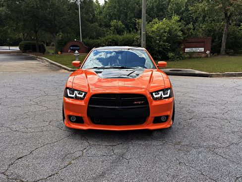 Used 2014 Dodge Charger SRT8 w/ 392 Edition Group RWD image 2