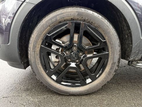 Used 2025 Kia Telluride SX Prestige X-Line image 8