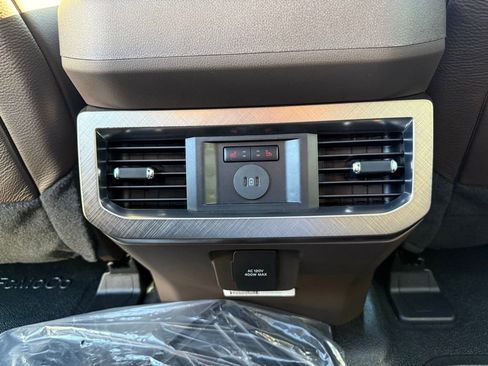 New 2026 Ford F350 King Ranch AWD/4WD image 16