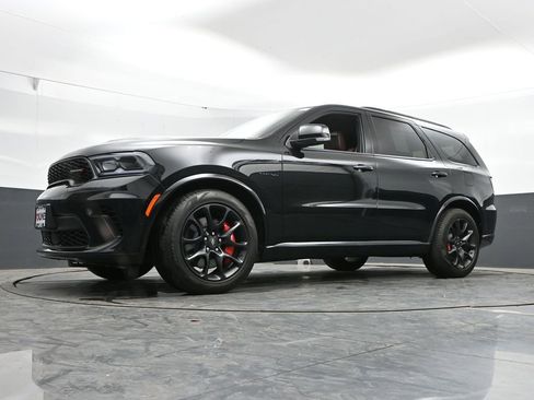 Used 2024 Dodge Durango R/T w/ Tow 'N Go Group AWD/4WD image 45