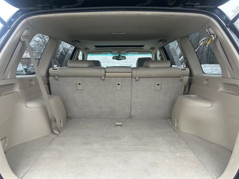 Used 2004 Toyota Highlander 4WD V6 image 11