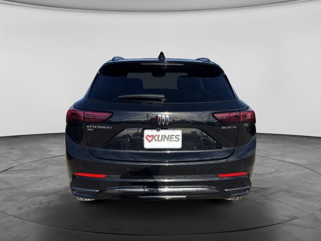 New 2026 Buick Envision Sport Touring AWD/4WD image 10