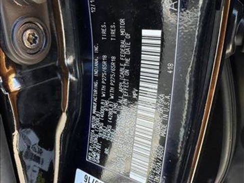 Used 2019 Toyota Sequoia SR5 AWD/4WD image 23