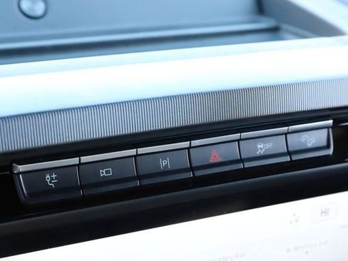 Used 2022 Ford F150 Platinum w/ Equipment Group 701A High image 36