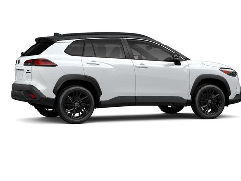 New 2026 Toyota Corolla Cross XSE image 11