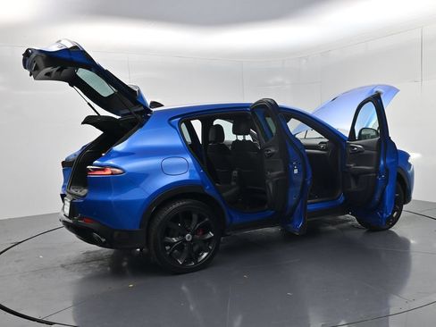 Used 2024 Dodge Hornet R/T w/ Track Pack AWD/4WD image 56
