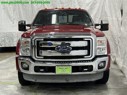 Used 2016 Ford F350 Lariat w/ Lariat Ultimate Package image 19