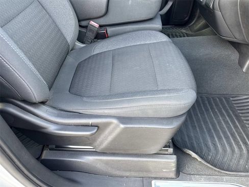 Used 2021 Chevrolet Silverado 1500 LT image 27