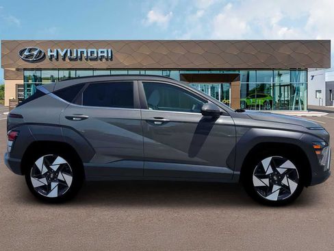 New 2026 Hyundai Kona Limited image 9