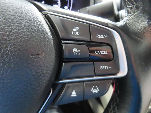 Used 2022 Honda Accord Touring image 25