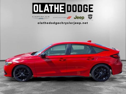 Used 2024 Honda Civic Sport image 20