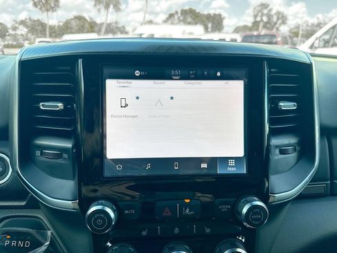 New 2026 RAM 1500 Big Horn image 13