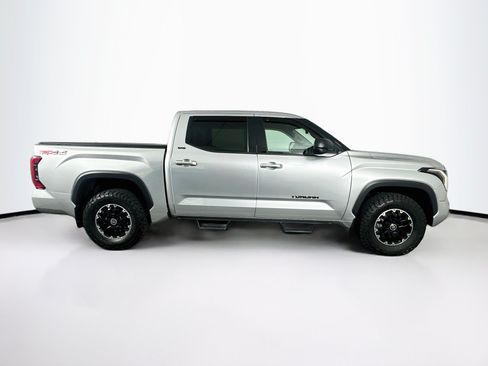 Used 2022 Toyota Tundra SR5 w/ TRD Off-Road Package AWD/4WD image 10