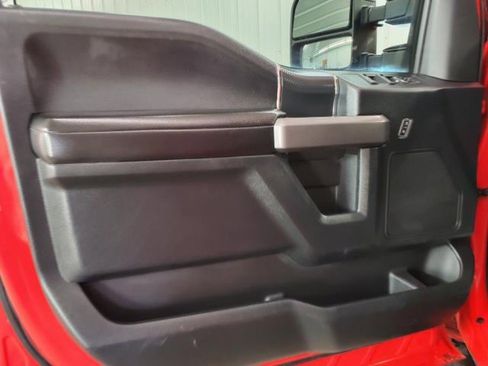 Used 2020 Ford F150 XLT w/ Equipment Group 302A Luxury image 11