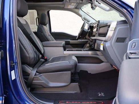 New 2026 Ford F250 XLT w/ XLT Premium Package AWD/4WD image 41