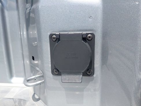 Used 2026 GMC Sierra 1500 Elevation AWD/4WD image 9