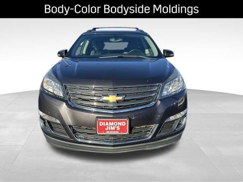 Used 2015 Chevrolet Traverse LT image 28