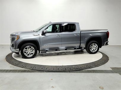 Used 2021 GMC Sierra 1500 SLT w/ SLT Premium Package